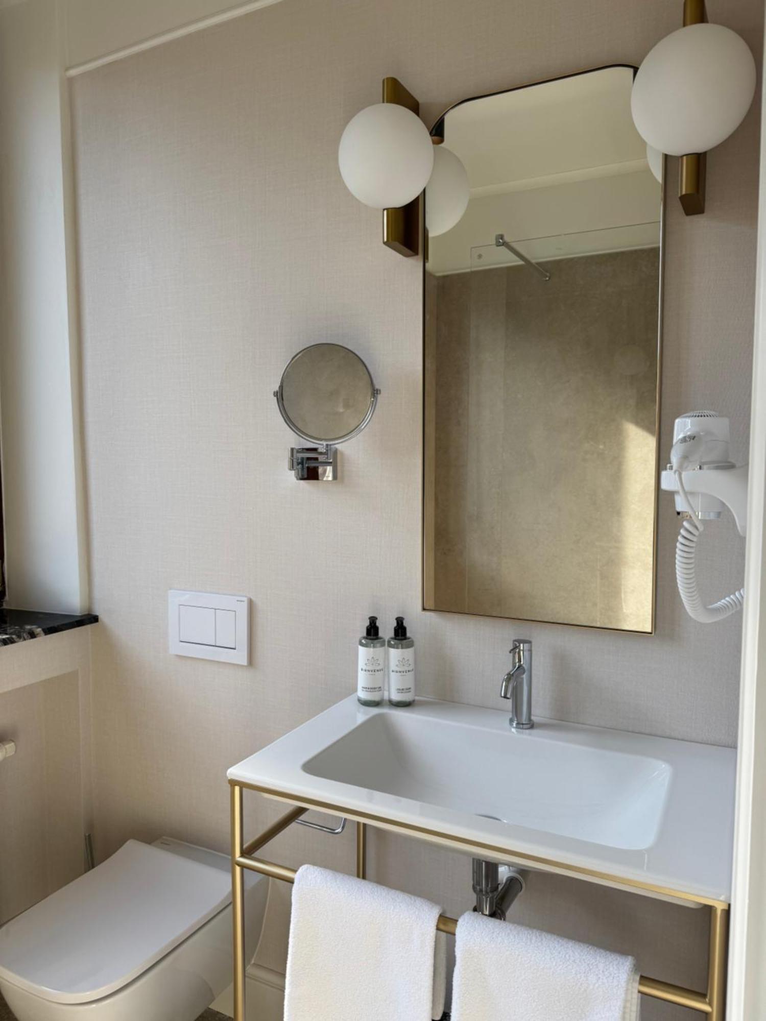 Hotel apartamentowy Avanti