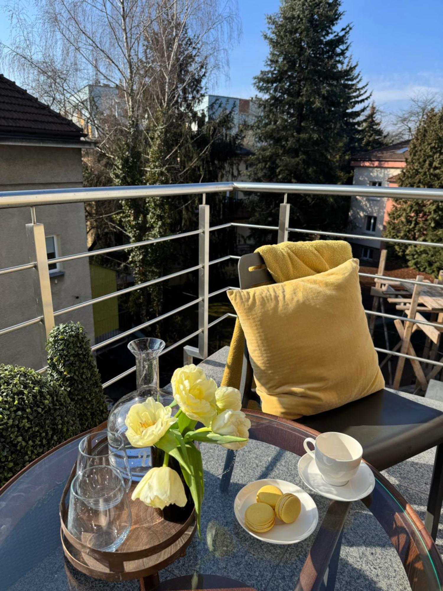 Avanti Hotel apartamentowy Kraków