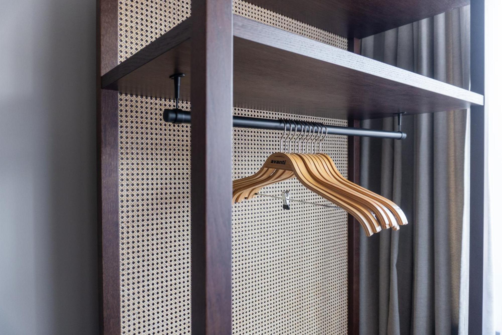 Hotel apartamentowy Avanti Kraków