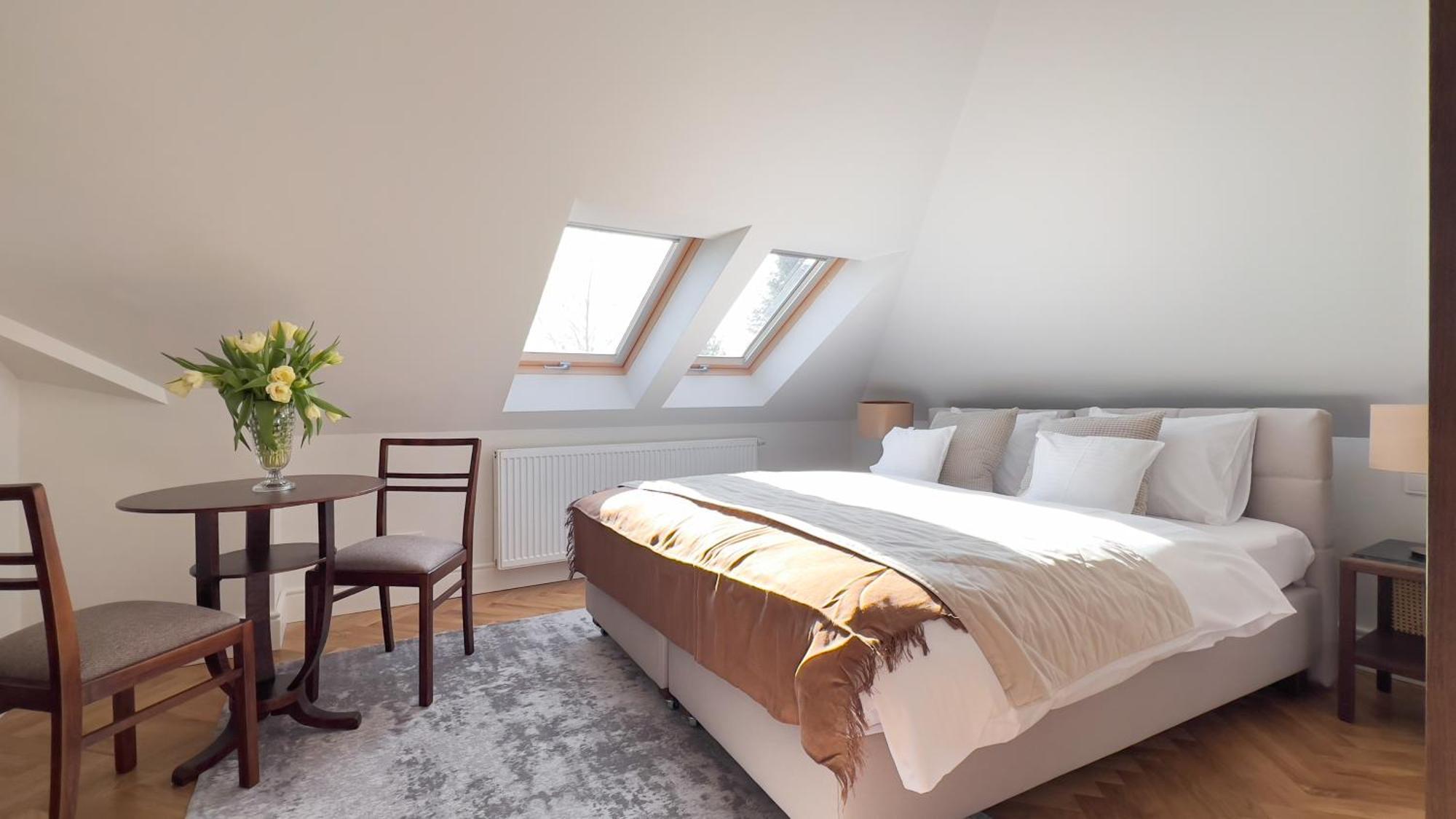 Hotel apartamentowy Avanti