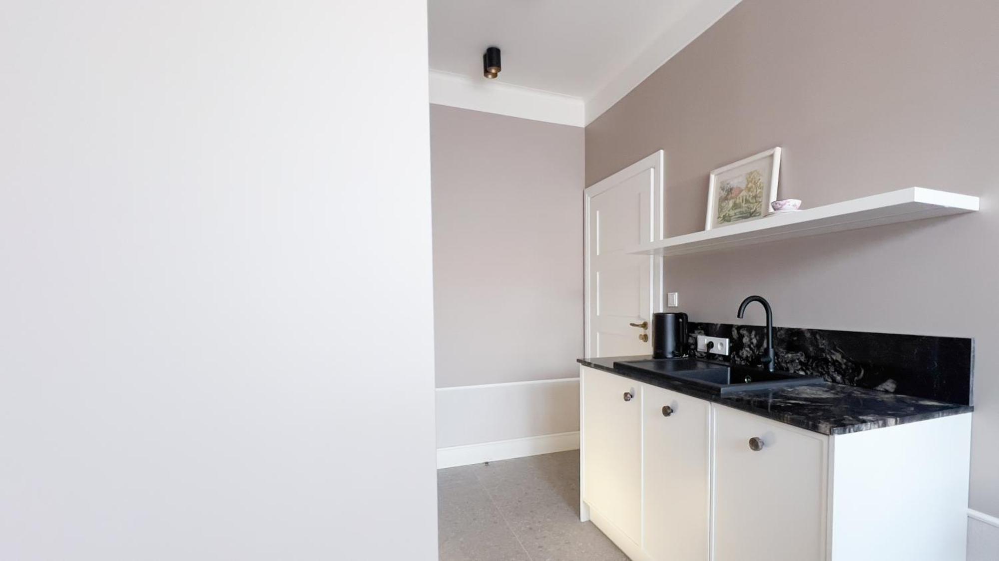 Avanti Hotel apartamentowy *